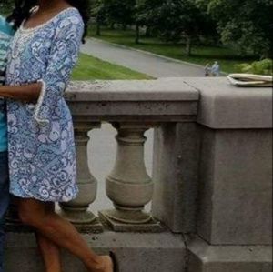 Lilly Pulitzer Dress Size Small